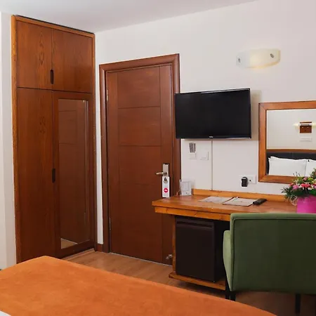 Hotel A Diamond The