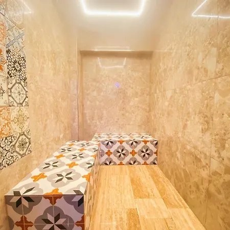 A Diamond The Hotell Sapanca