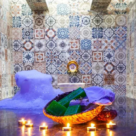 Hotell A Diamond The