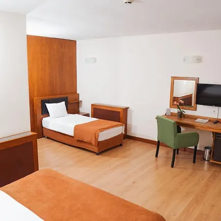 A Diamond The Hotel Sapanca