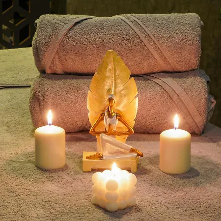 A Diamond The Hotell