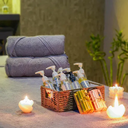 Hotel A Diamond The Sapanca