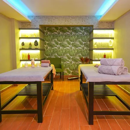 Hotel A Diamond The Sapanca