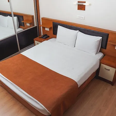 Hotel A Diamond The