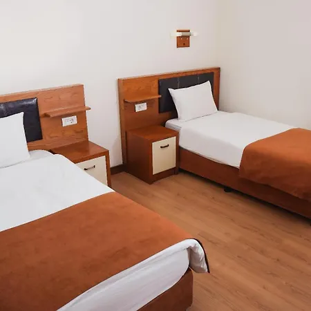 A Diamond The Hotell Sapanca