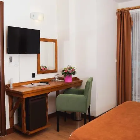 Hotell A Diamond The Sapanca