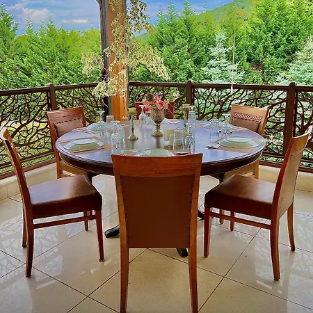 Hotell A Diamond The 3*