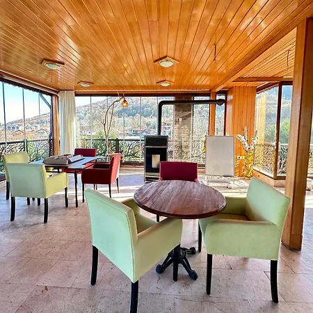 A Diamond The Sapanca