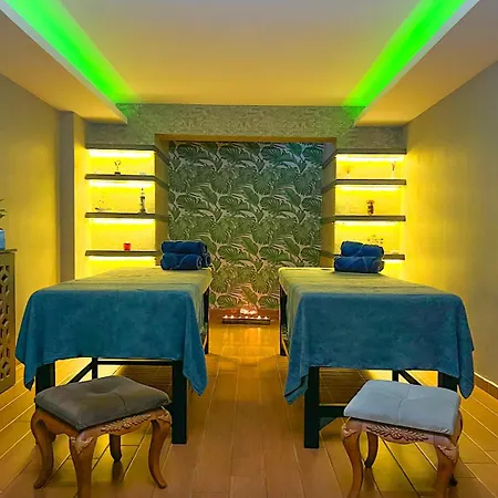 Hotell A Diamond The Sapanca