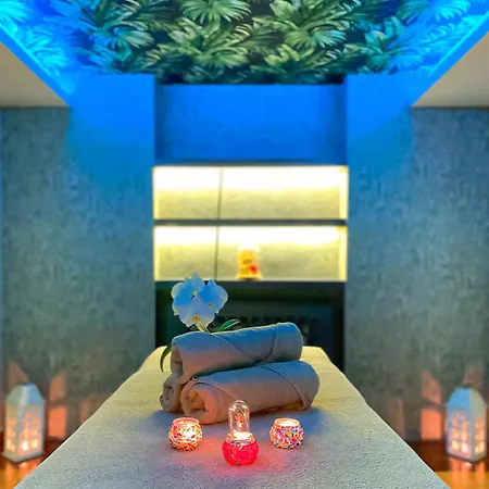 A Diamond The 3* Sapanca