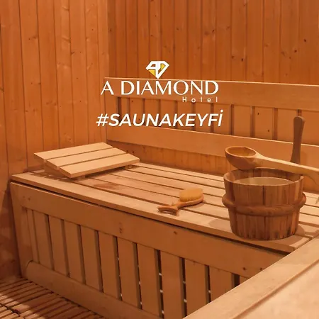 A Diamond The Sapanca