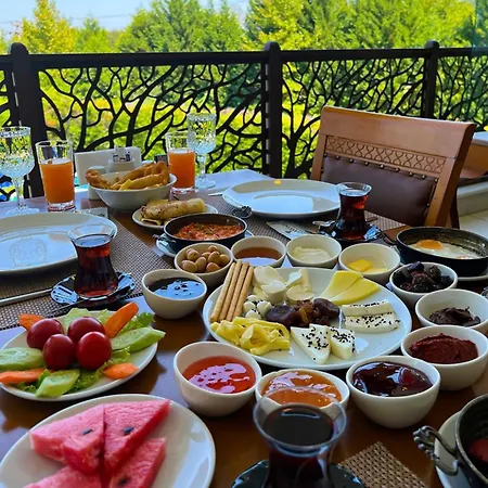 A Diamond The 3* Sapanca