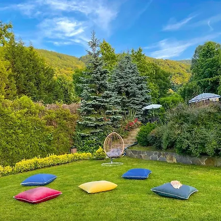 A Diamond The Hotell Sapanca