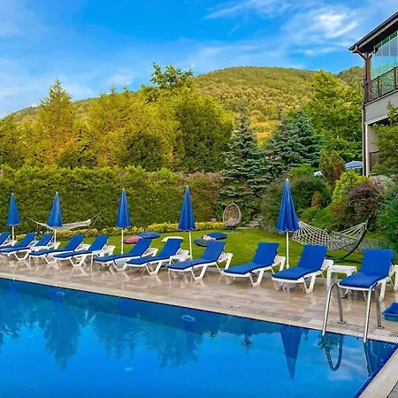 A Diamond The Hotell