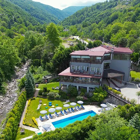 A Diamond The 3* Sapanca