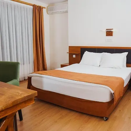 A Diamond The Hotel Sapanca