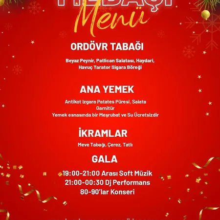 Hotell A Diamond The 3*