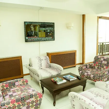 Hotell A Diamond The 3*