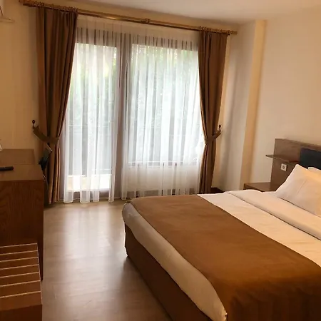 A Diamond The Otel 3*