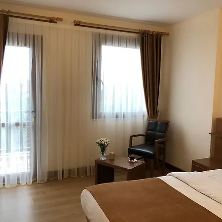 A Diamond The Hotell 3*