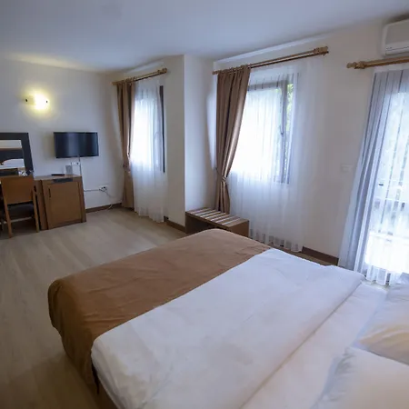 A Diamond The 3* Sapanca