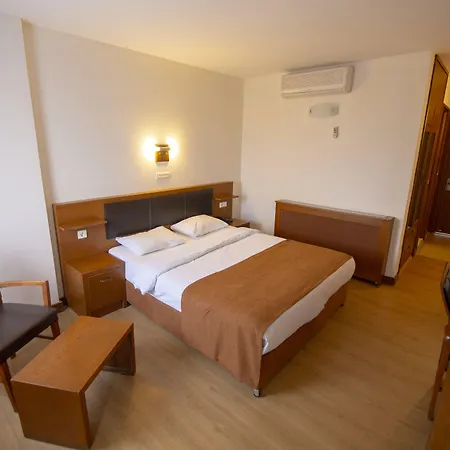 Hotell A Diamond The Sapanca