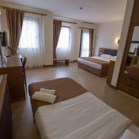 A Diamond The Hotell 3*