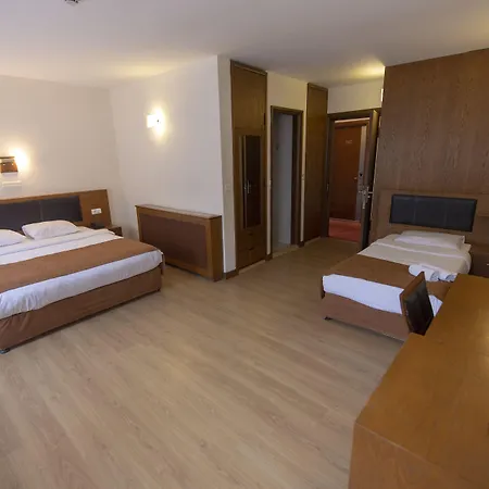 A Diamond The 3* Sapanca