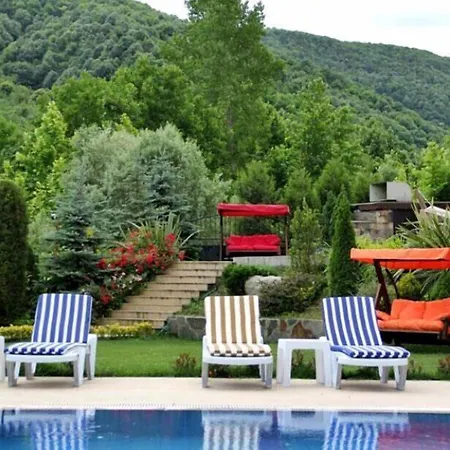 A Diamond The Sapanca