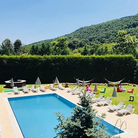 Hotell A Diamond The 3*