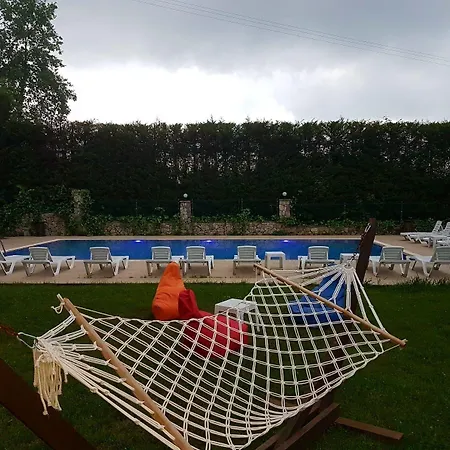 A Diamond The Hotell