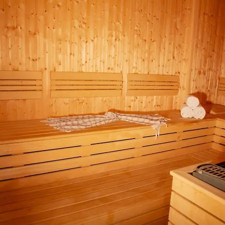 Otel A Diamond The