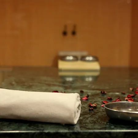 A Diamond The Hotell Sapanca