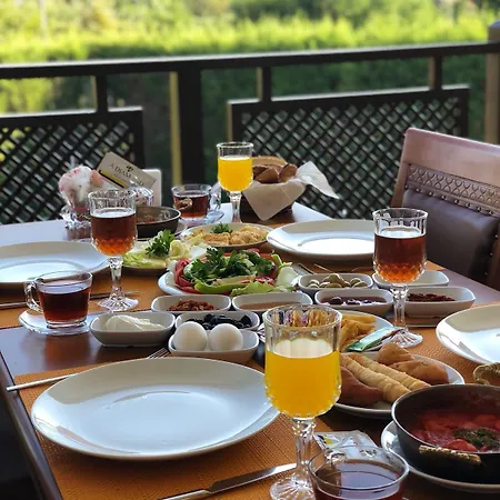 A Diamond The Hotell