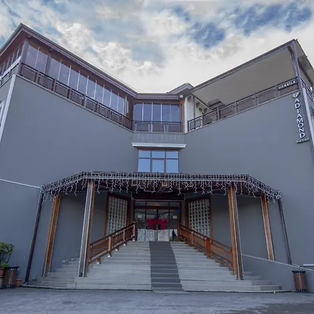 A Diamond The Hotel 3*