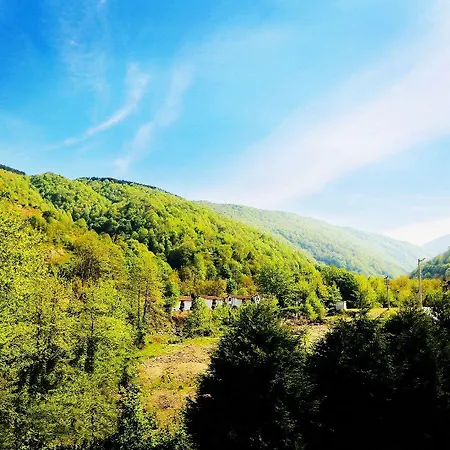 Hotell A Diamond The Sapanca