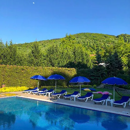 A Diamond The 3* Sapanca