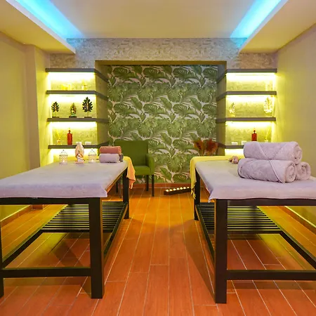 A Diamond The Hotell Sapanca