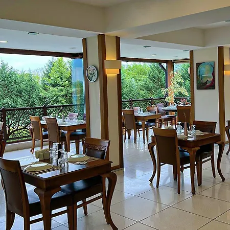 A Diamond The 3* Sapanca