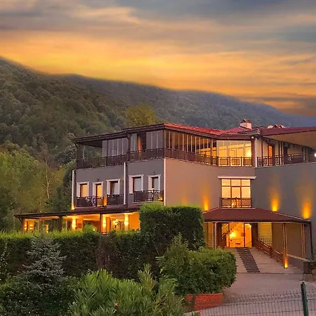 A Diamond The Hotell 3*