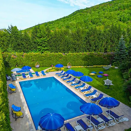 A Diamond The 3* Sapanca