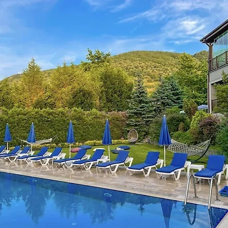 A Diamond The Sapanca