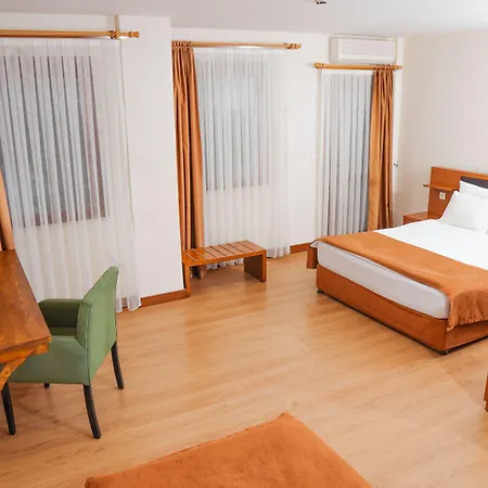 A Diamond The Hotell