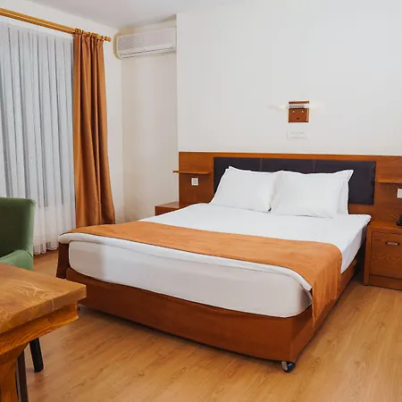 A Diamond The Hotell Sapanca