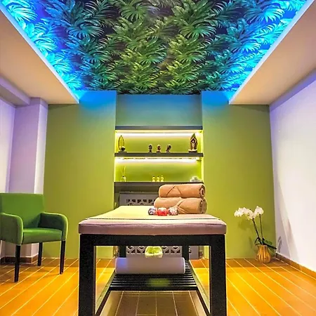 فندق A Diamond The 3*