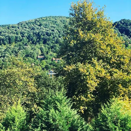 Hotell A Diamond The