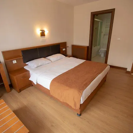 A Diamond The 3* Sapanca