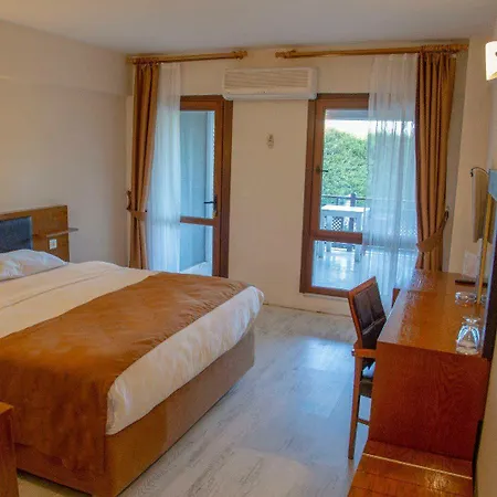 Hotel A Diamond The 3*