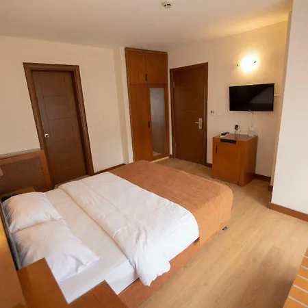 A Diamond The 3* Sapanca