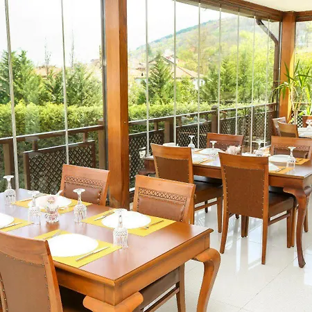 A Diamond The 3* Sapanca